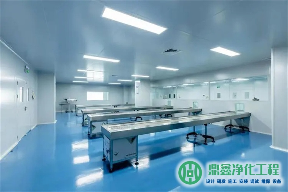 GB/T 25915.1洁净室检测标准解读_什么是gmp净化工程_GMP净化工程实施规范