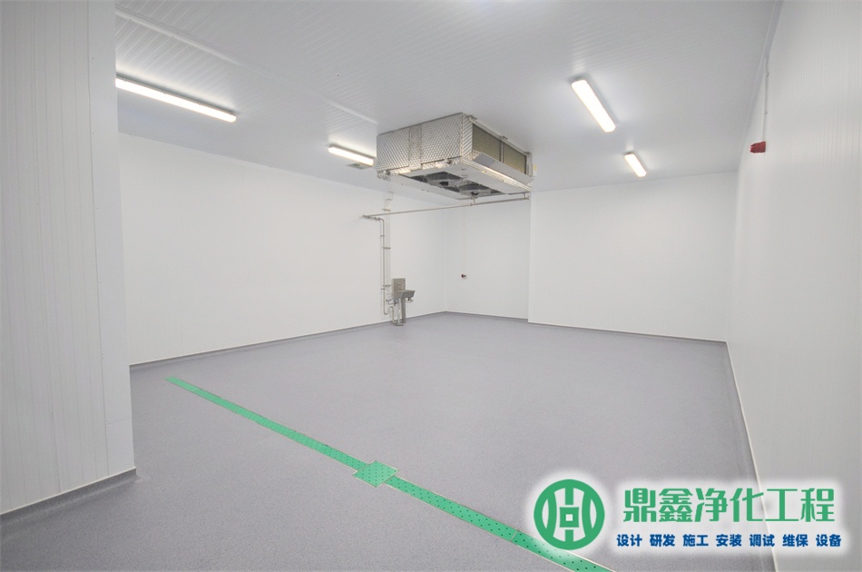 GMP模块化制药车间参观_KUBIO模块化洁净室应用_gmp模块化制药车间参观