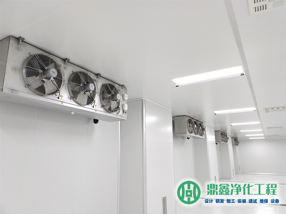 gmp车间墙面材料_GMP洁净车间墙面材料标准_GMP车间墙面选材要求