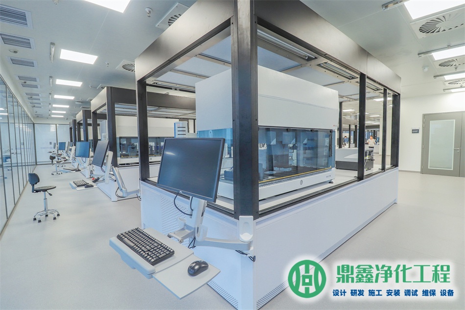 gmp无尘车间厂_无尘车间材料选择与环保要求_GMP无尘车间建造标准