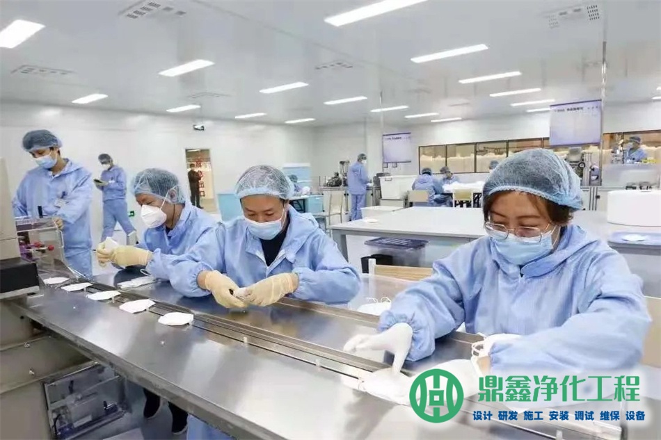 洁净控制原则_GMP车间物流设计_gmp文件规定车间物流