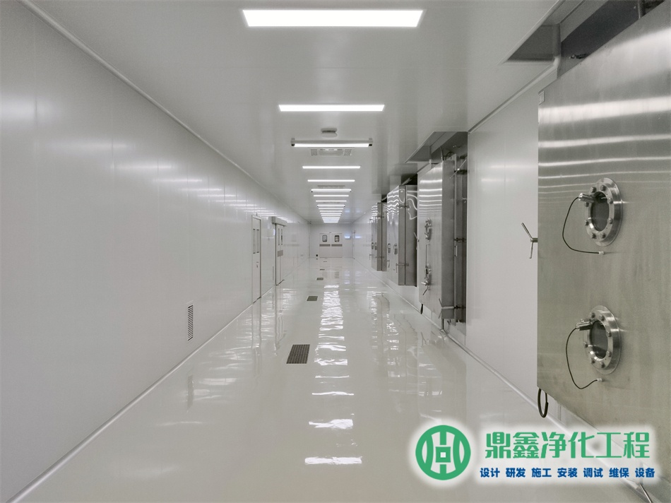 美国209E洁净室标准_10级洁净室等级标准_10级洁净室标准要求