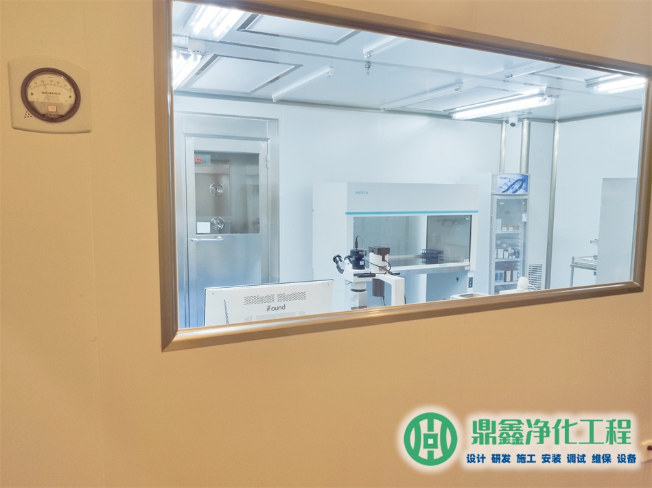 洁净度等级划分标准_GMP车间设计规范_gmp车间制药厂计分录