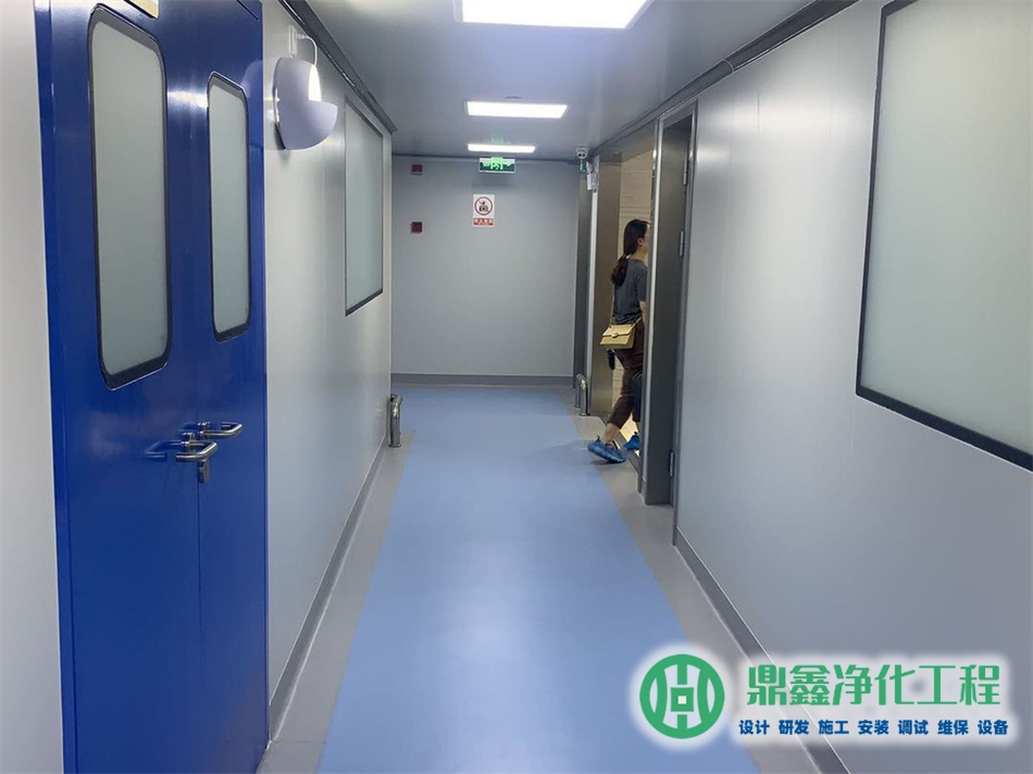 厂房净化工程公司_厂房净化工程_厂房净化工程主要是干什么的