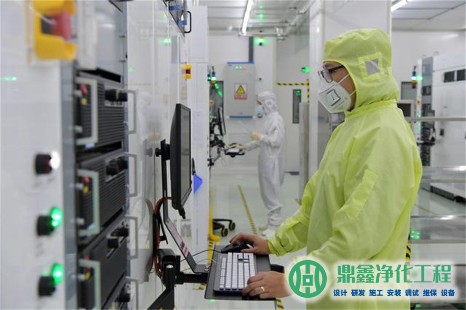 万级净化_万级净化技术参数_万级净化是什么意思