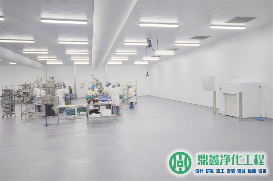 gmp生产车间造价影响因素_洁净度等级对gmp车间造价的影响_gmp生产车间造价