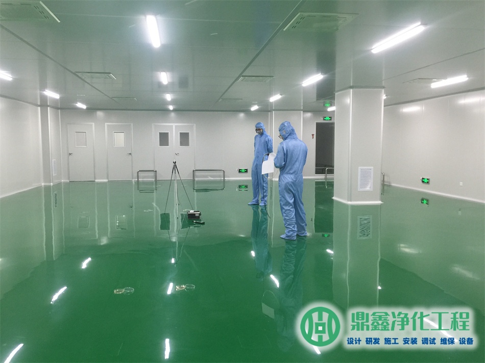 净化间C级标准 ISO14644-1 应用场景 解析_净化间c级对应级别_净化间C级微粒数控制 生物制药 医疗器械 标准