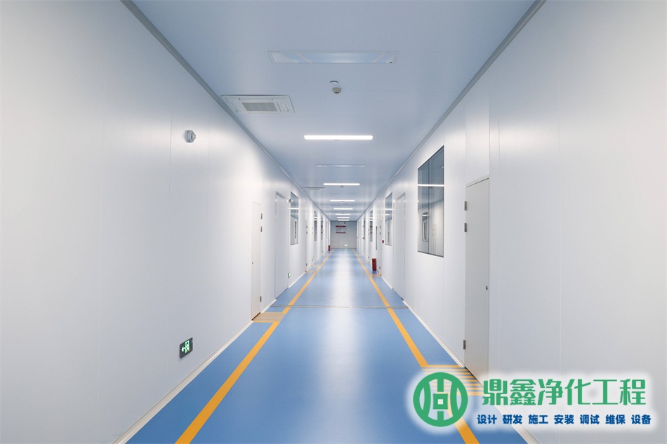 gmp车间净化选哪家_考察gmp车间净化公司资质案例_选择靠谱gmp车间净化公司