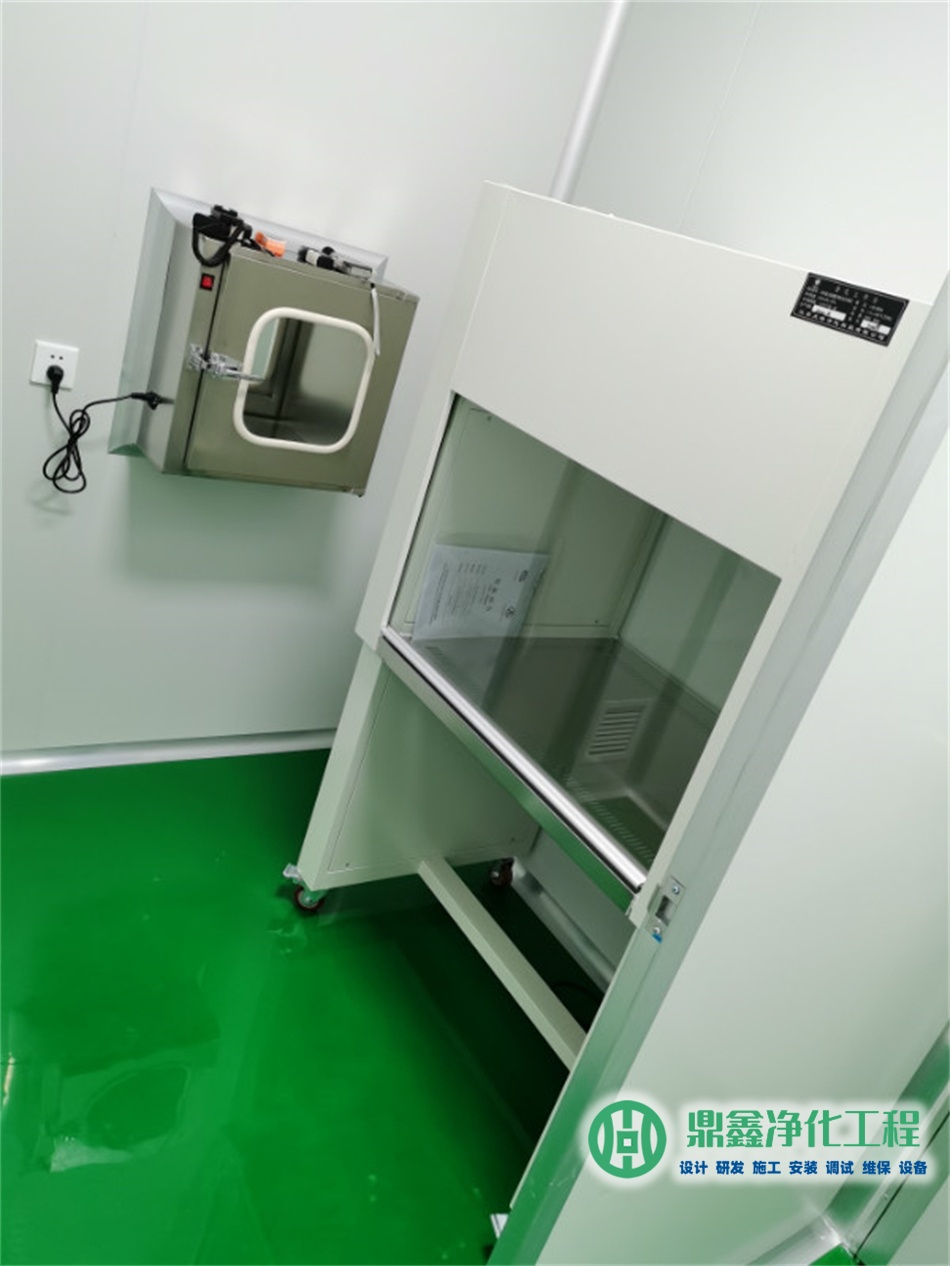 GMP装修平均每平米多少钱_不同洁净等级造价差异_GMP车间装修成本因素