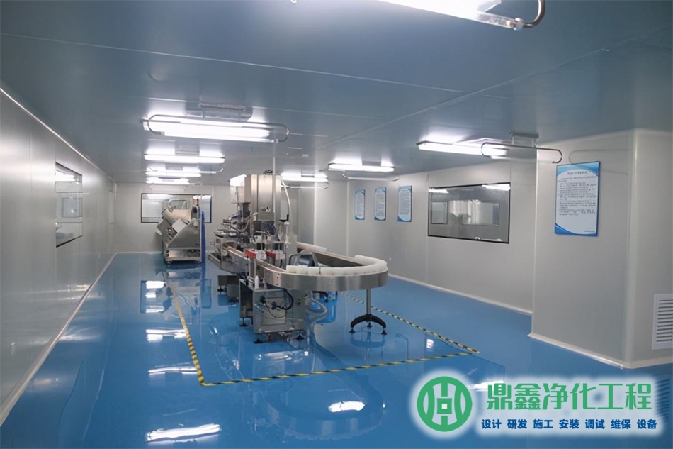 B级洁净区低湿度环境健康影响_b级洁净区待久了对身体不好_长期穿戴洁净服皮肤问题