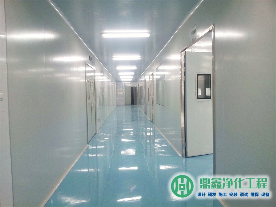 D级洁净区验证周期_D级洁净间微生物监控指标_D级洁净间验证周期