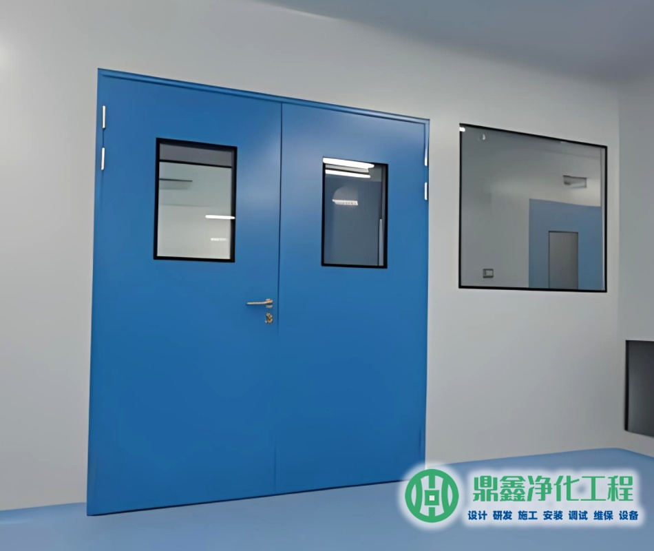 100级洁净厂房安装流程国家标准解析_100级洁净厂房安装_洁净厂房施工准备工作材料检测GB50073-2013