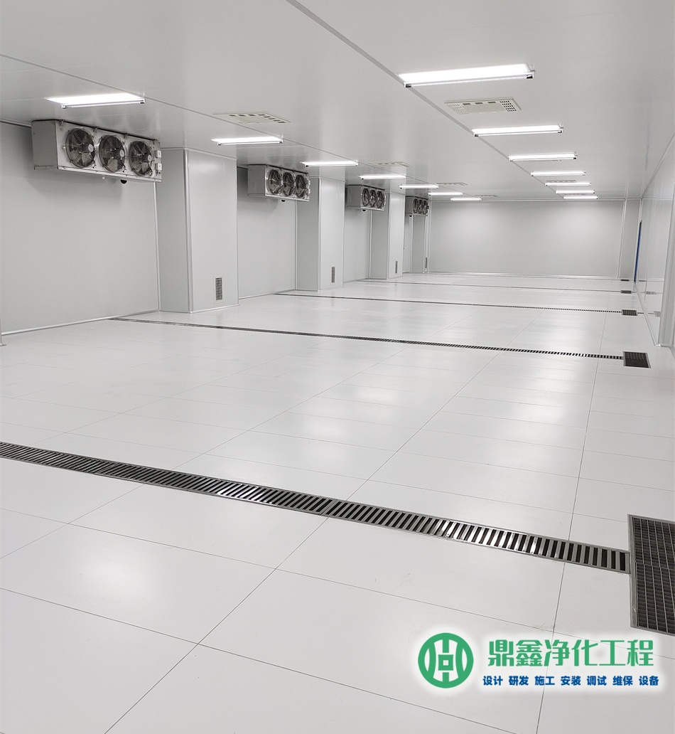 车间环境GMP_车间环境GMP要求_GMP关键指标悬浮粒子浮游菌沉降菌