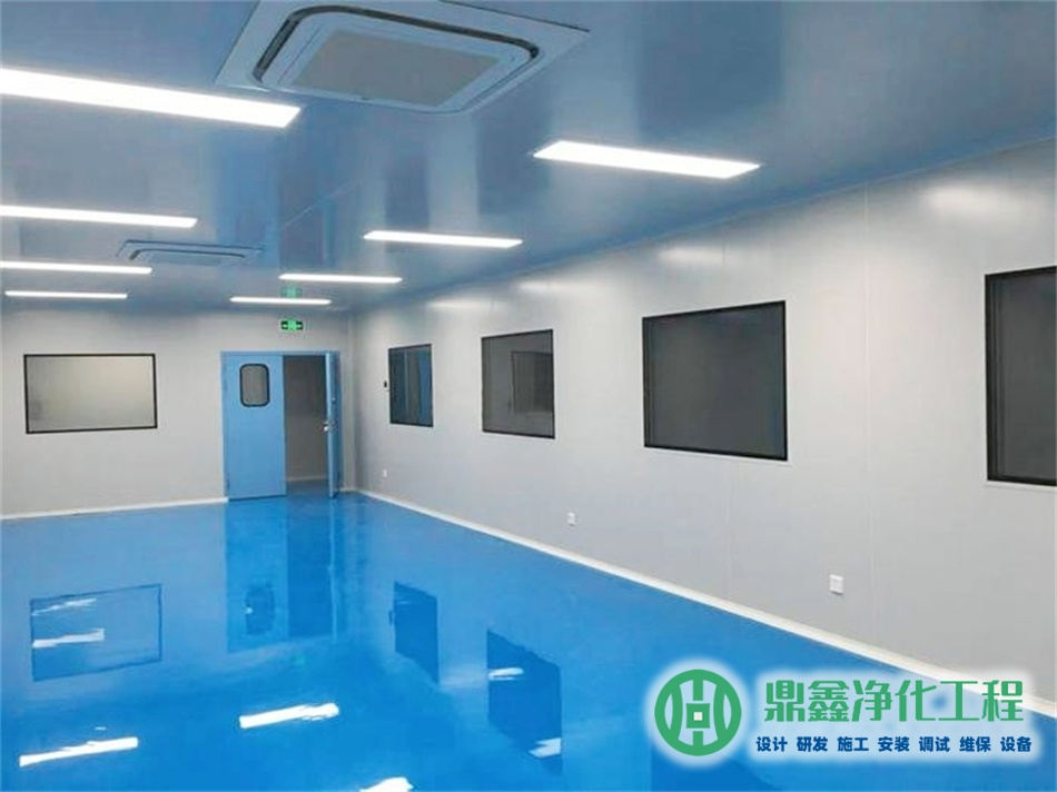 车间GMP生产管理要点_车间gmp生产管理_洁净区维护实践指南