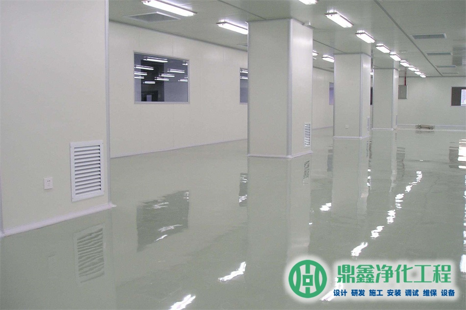 改造gmp车间要多小钱_gmp车间布局复杂程度对改造价格的影响_gmp车间改造价格影响因素