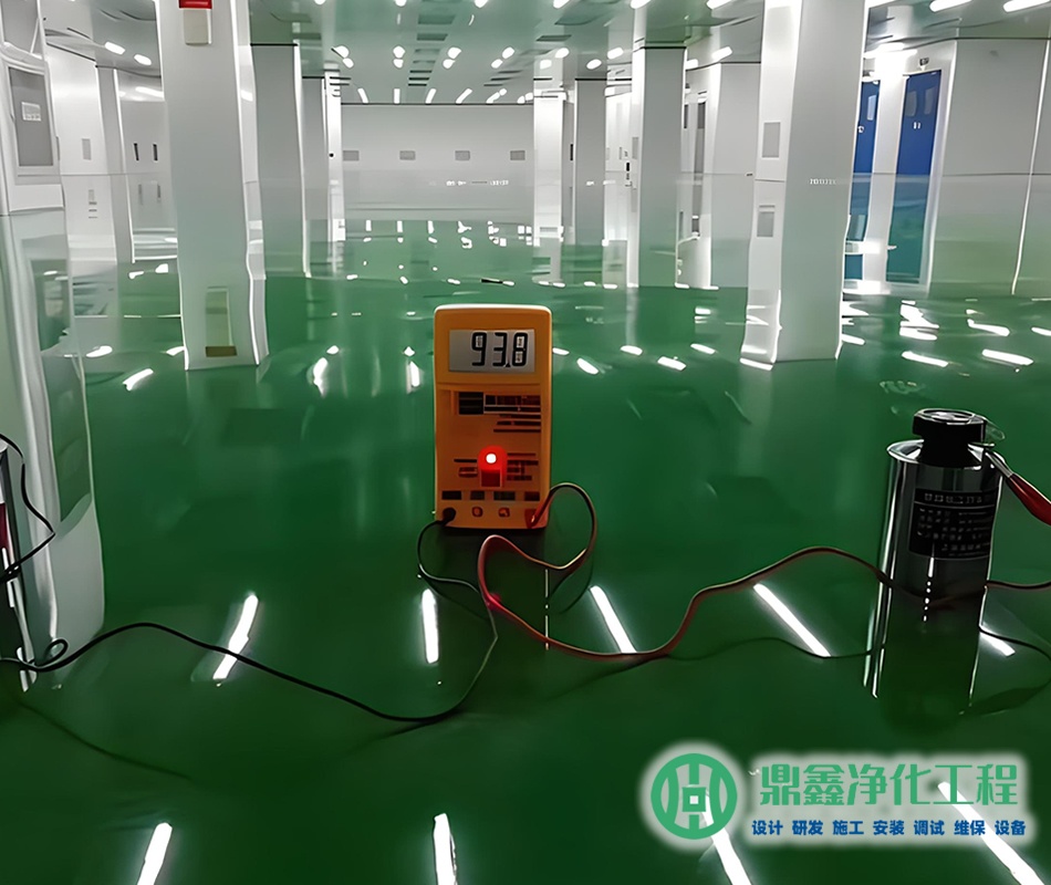 无尘厂房设计布局与人流管控_生物GMP无尘厂房建设标准_生物gmp无尘厂房建设