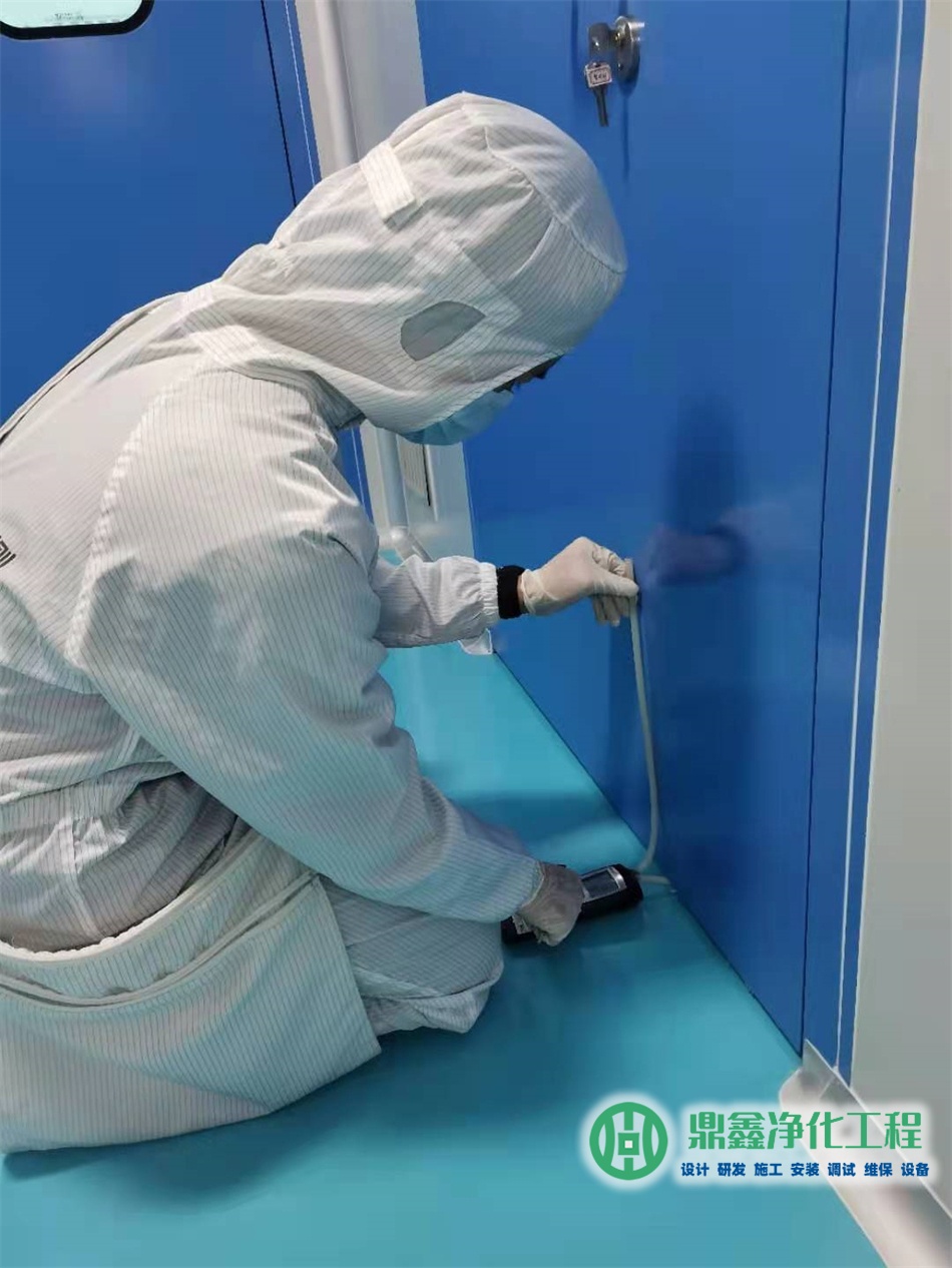 C级洁净区消毒方案设计_C级洁净区微生物控制_C级洁净度需要灭菌吗