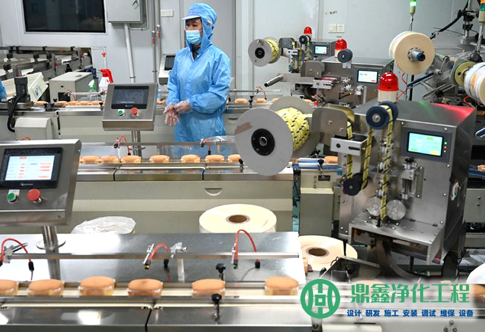 d级洁净区标准规范是什么_D级洁净区标准规范_医药行业GMP洁净度等级划分