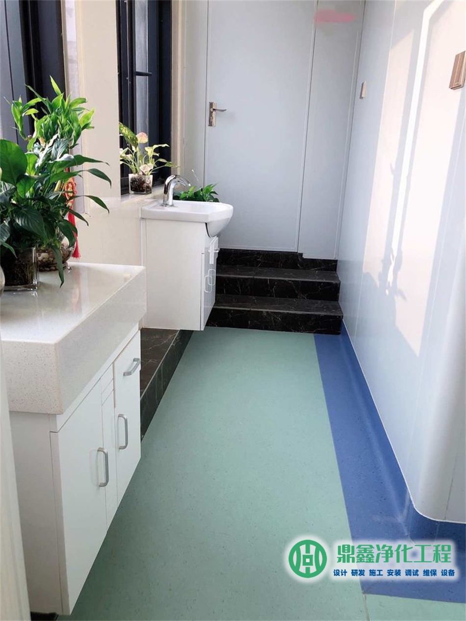 百级净化标准指标要求_百级净化标准含义是什么_百级净化标准