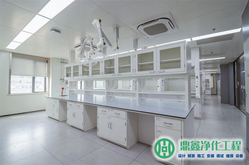 c级洁净区的划分_C级洁净区标准_C级洁净区布局设计