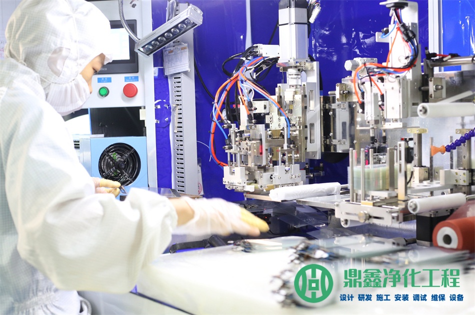 gmp无尘车间装修价格_gmp无尘车间装修价格_洁净度等级影响装修成本