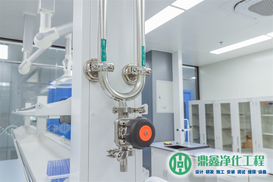 c级净化空调系统图优化要点_c级净化空调系统图_设计院施工方案解析