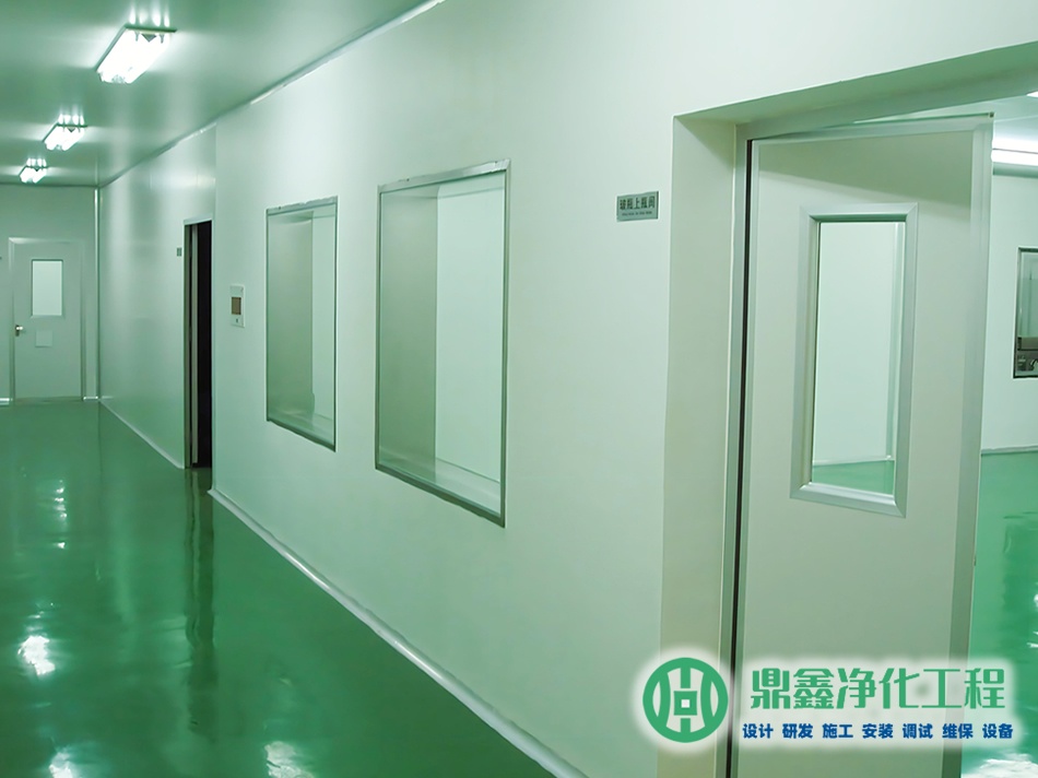 更衣流程解析_B级洁净区工作视频_b级洁净区工作视频