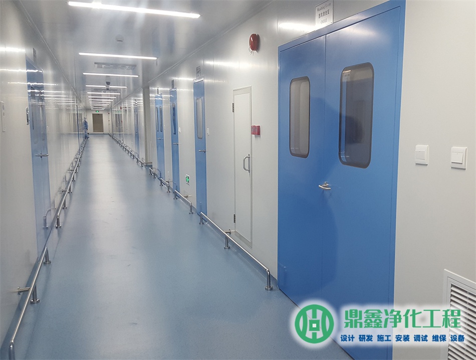 医疗器械新规换气次数要求_c级洁净室换气次数标准_洁净室C级换气次数确定