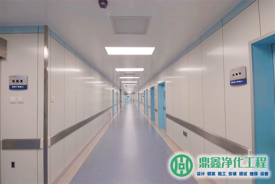 D级洁净区尘埃粒子测定周期_制药行业洁净区环境监测标准_d级洁净区尘埃粒子测定周期