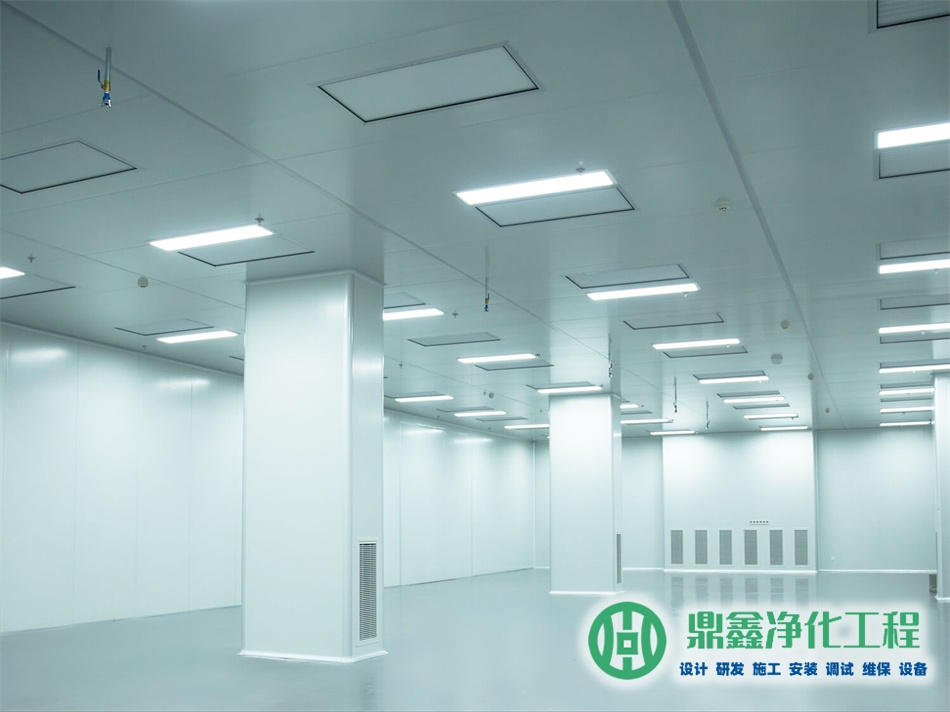 电子洁净车间在哪_电子洁净车间选址要素_电子洁净车间专业设计标准