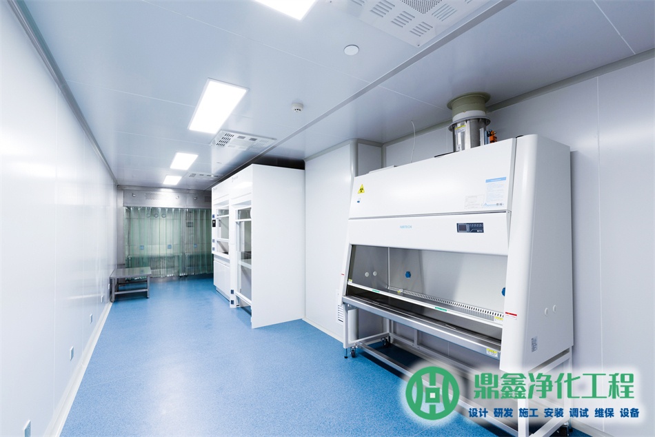 洁净区等级划分标准_100级洁净区与A级洁净区对比_100级洁净区是A级吗