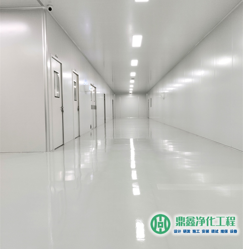 洁净室项目需求沟通_C级洁净室公司电话_c级洁净室公司电话