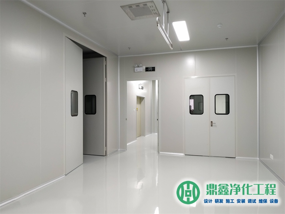 设备维护保养 CIP清洗制粒机间隙_中药车间gmp培训讲义_中药车间GMP培训 洁净区压差控制 温湿度调控