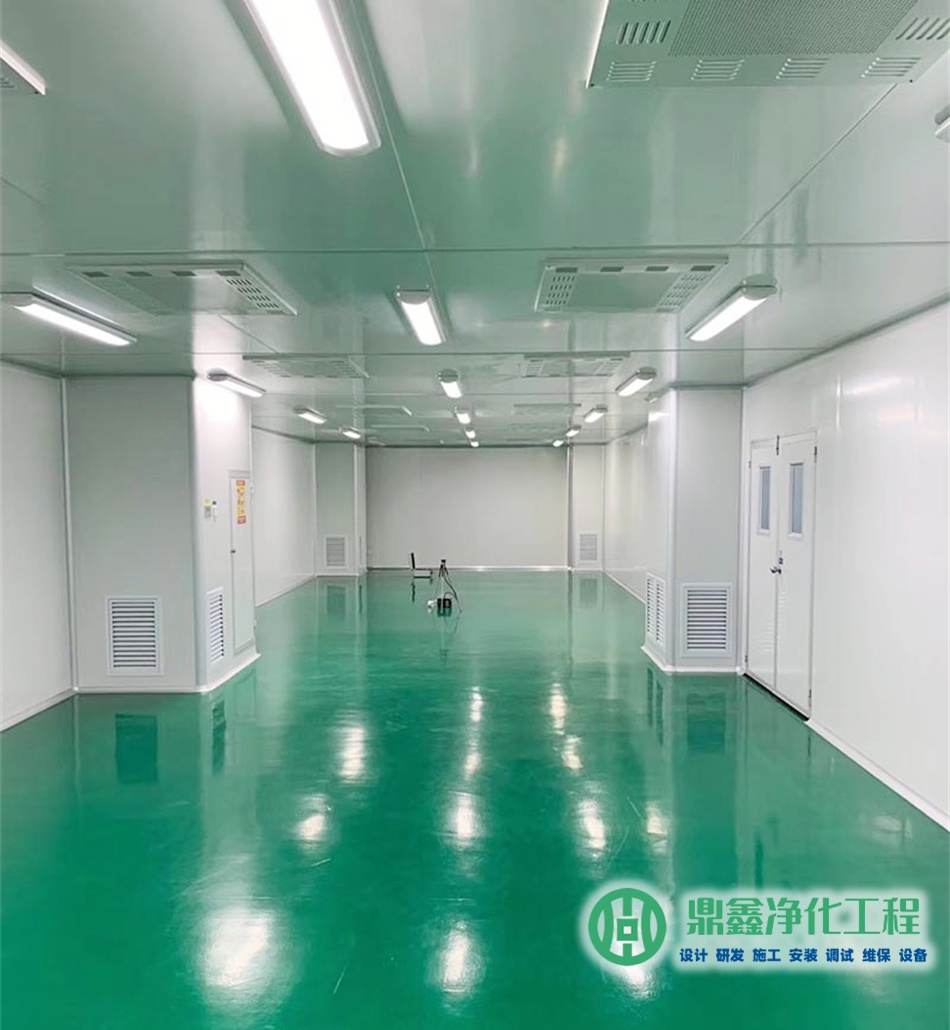 千级超净间标准_千级超净间等级划分方式_千级超净间标准要求