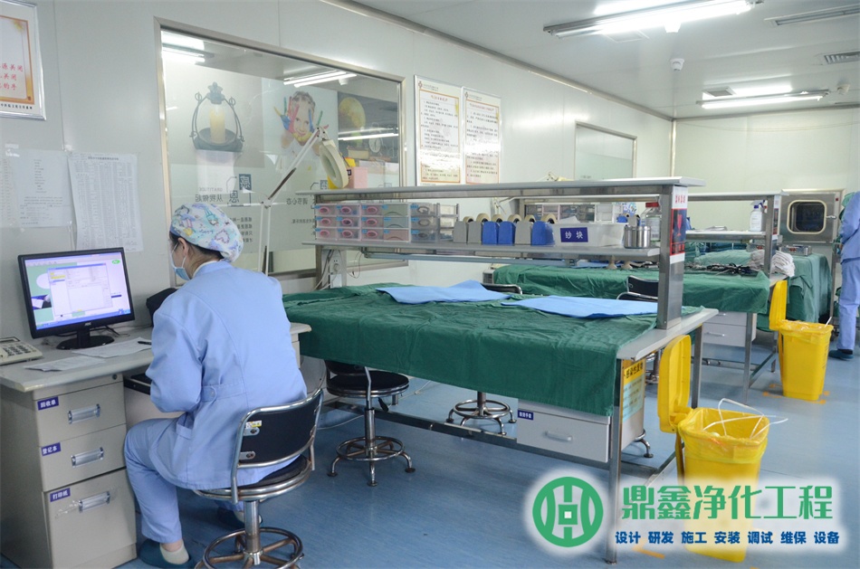 兽药GMP洁净等级A B C D划分_兽药GMP动态监测标准要求_兽药gmp车间洁净等级