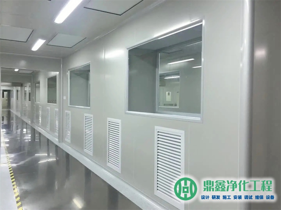 固体制剂gmp生产车间_固体制剂GMP生产车间设计要点_散剂颗粒剂片剂GMP车间规范