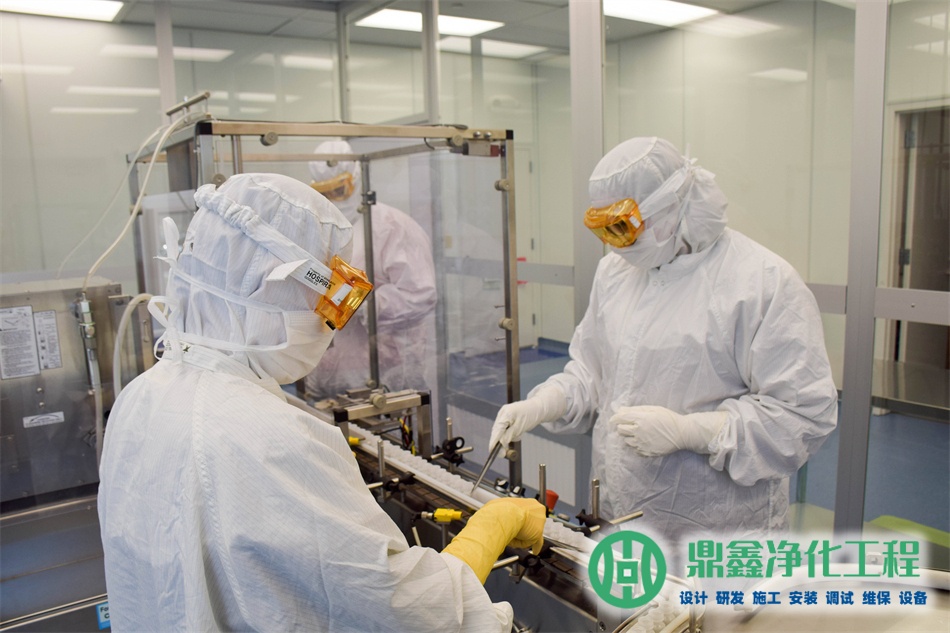 ISO 100级洁净室标准_ISO 100级洁净室与GMP A级区区别_洁净度iso100级什么意思