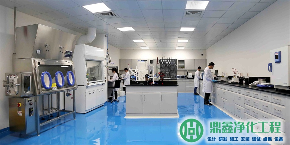 B级净化区建设标准_空气净化系统设计要点_如何达到b级净化区