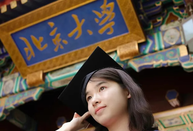 追光行动&我的大学