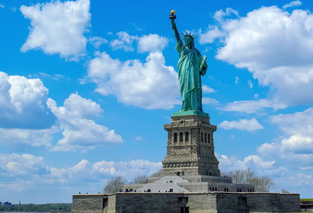 美国国际研学营