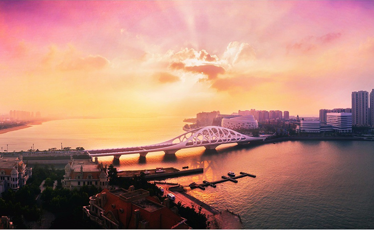 鱼跃夏令营黄岛基地